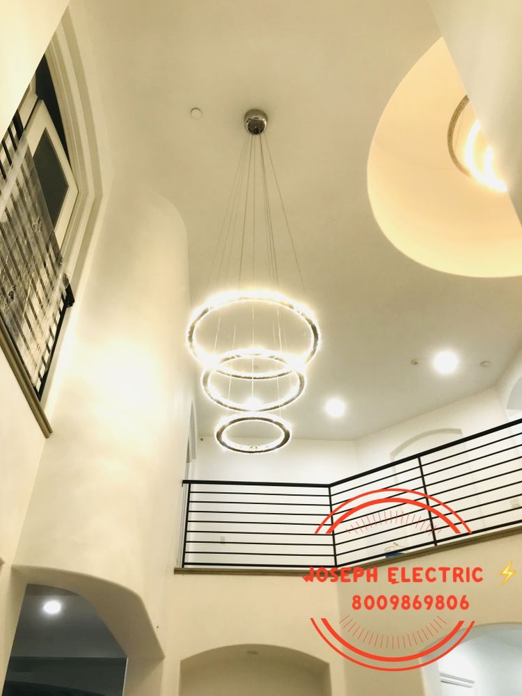Slide of Jayo Electric