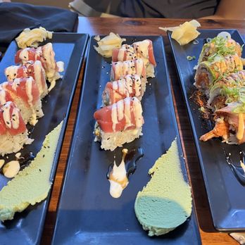 THE NAKED FISH - Updated July 2024 - 1194 Photos & 1606 Reviews - 3940