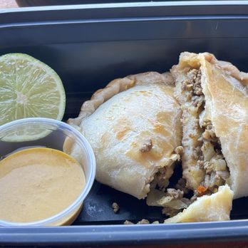 Huanchaco - Beef Empanadas - Seafood Near Me - Brentwood, California Huanchaco - Beef Empanadas - Seafood Near Me - Brentwood, California