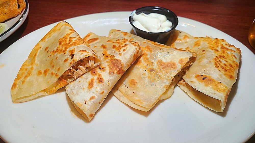 San Jose's Original Mexican Restaurant — Mexican restaurant in Windermere