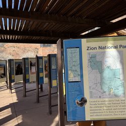 Zion Canyon Village