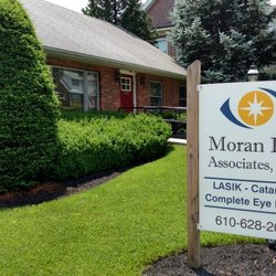 Moran Eye Associates