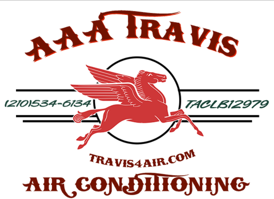 AAA Travis air conditioning and heating