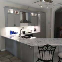 Coastal Cabinets
