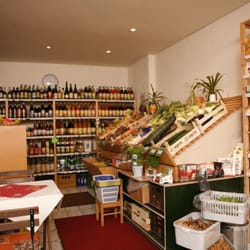 NaturPur Bioladen & Bistro
