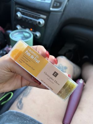 Christopher Elbow Chocolates by null