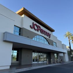 JCPenney - Entrance 11/25