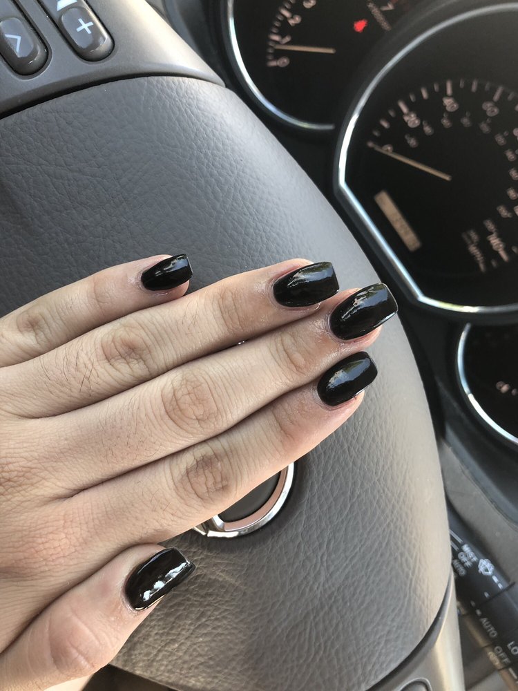 APPLE NAILS’N SPA 31 Photos & 19 Reviews 991 IH30, Rockwall, Texas