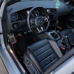 Performance Refinish