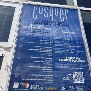 MuCEM - 5/5/26 FYI. - Museums Near Me - Marseille, 13