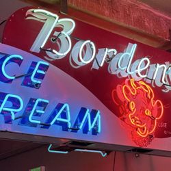 National Neon Sign Museum