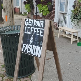 Bellport General - Coffee & fashion is all girl needs. - Coffee & Tea Near Me - Bellport, New York Bellport General - Coffee & fashion is all girl needs. - Coffee & Tea Near Me - Bellport, New York