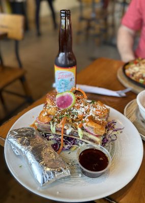 Taqueria La Unica by null