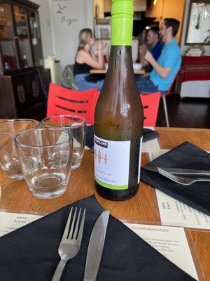 Piccola Italia Bistro by null