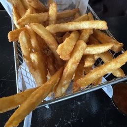 Fries