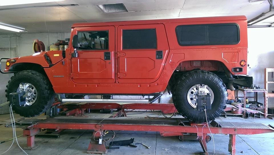 24 Photos 130 Stevens Ave, Garden City, Kansas Auto Repair Phone