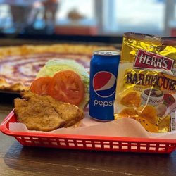Mario's Pizzeria - Mario's pizzeria