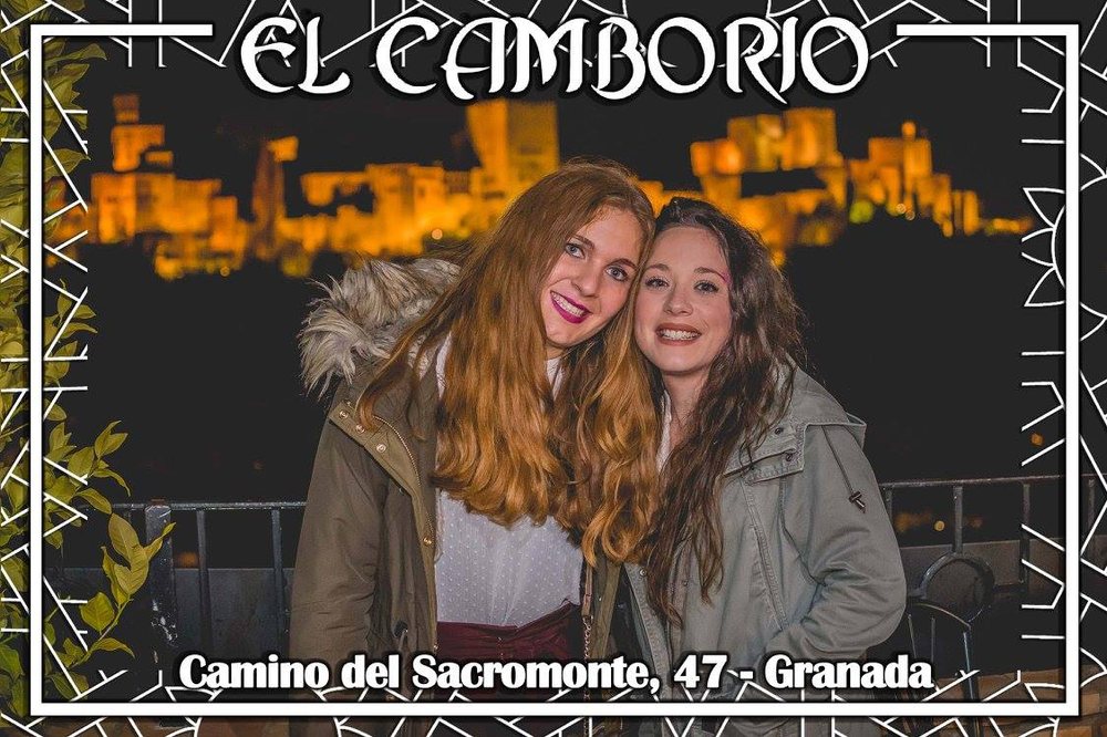 El Camborio
