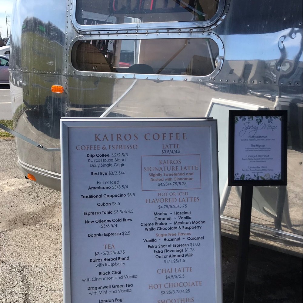 SilverStream Coffee Roasters - Menu board as of March 21 2023. - Coffee & Tea Near Me - Cranberry Township, Pennsylvania SilverStream Coffee Roasters - Menu board as of March 21 2023. - Coffee & Tea Near Me - Cranberry Township, Pennsylvania