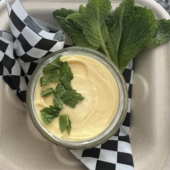 Tall Trees Cafe - Pot de crème - Cafes Near Me - Ferndale, Michigan