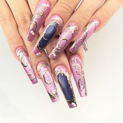 Lucky Nails & Spa - Nails