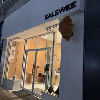 Salswee - Bakeries Near Me - New York, New York Salswee - Bakeries Near Me - New York, New York