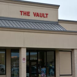 Vault