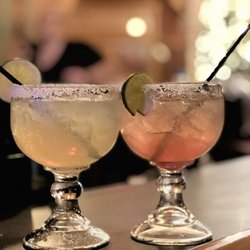 Caliente La Fiesta Mexicana - Margaritas