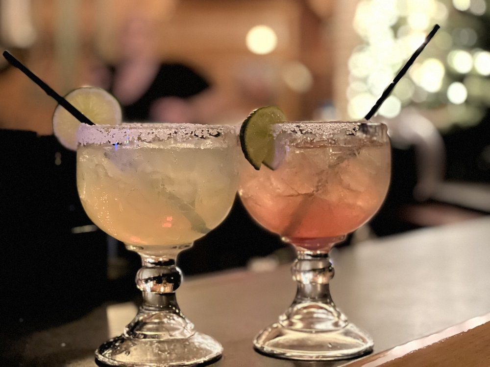 Caliente La Fiesta Mexicana