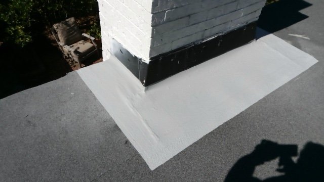 Slide of Roofs by Jennifer