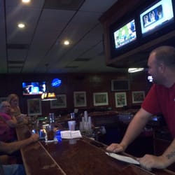 Ruperts Billiards & Blues Sports Bar
