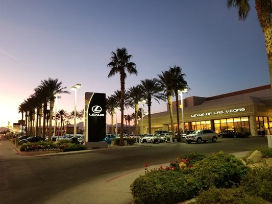 LEXUS OF LAS VEGAS - Updated June 2024 - 308 Photos & 610 Reviews ...