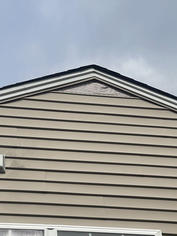 Slide of Clubhouse Exteriors