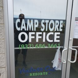 Venture Out Resorts