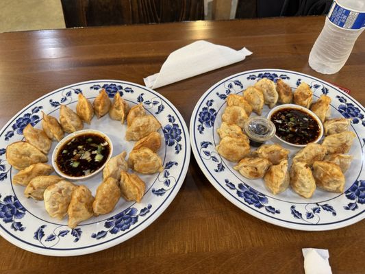 Huang Cheng Potsticker by null