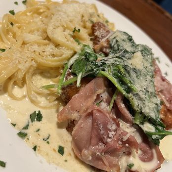 Creekside Restaurant & Bar - Chicken Milanese - Seafood Near Me - Catskill, New York