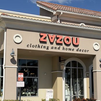 ZAZOU - Updated January 2026 - 2355 Vanderbilt Beach Rd, Naples
