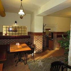Restaurace Garáž