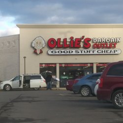 Ollie's Bargain Outlet