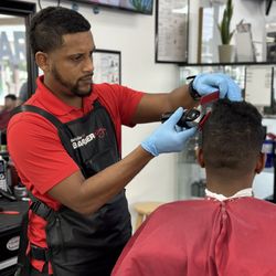 Gentlemen’s Cutz