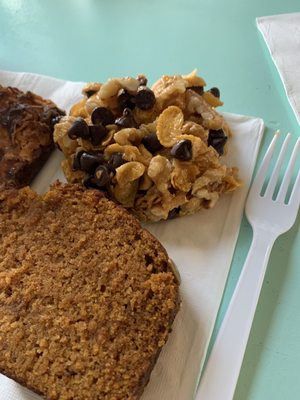 Sam & Zoe’s by null