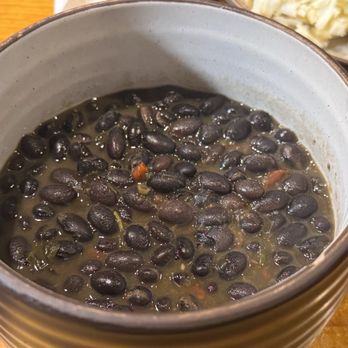 Ternerita Cafe & Grill - Beans - Venezuelan Near Me - Orlando, Florida Ternerita Cafe & Grill - Beans - Venezuelan Near Me - Orlando, Florida