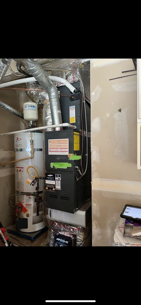 Slide of DEAR Services