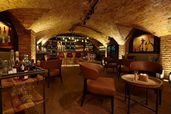 Romantik Hotel DAS LINDNER by null