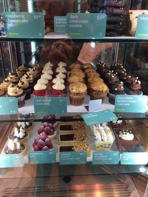 Lemonade Restaurant by null