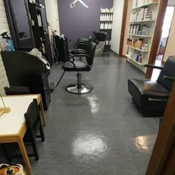Shear Possibilities - The salon
