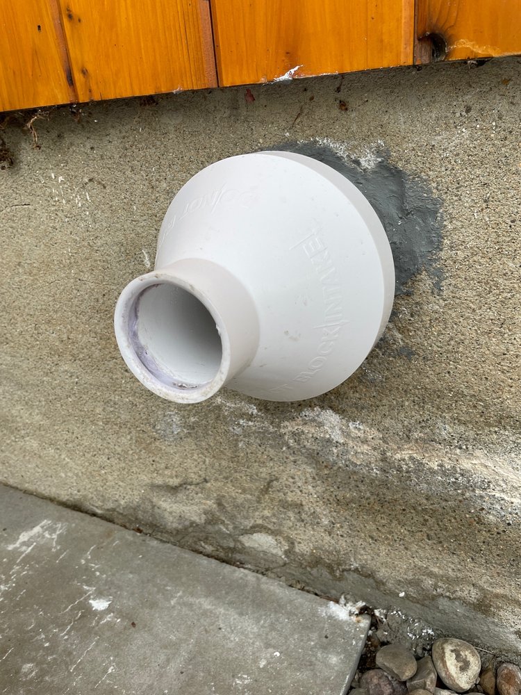 Slide of William C Diamond Plumbing and Heating