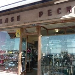 Thalassa Pêche Plage