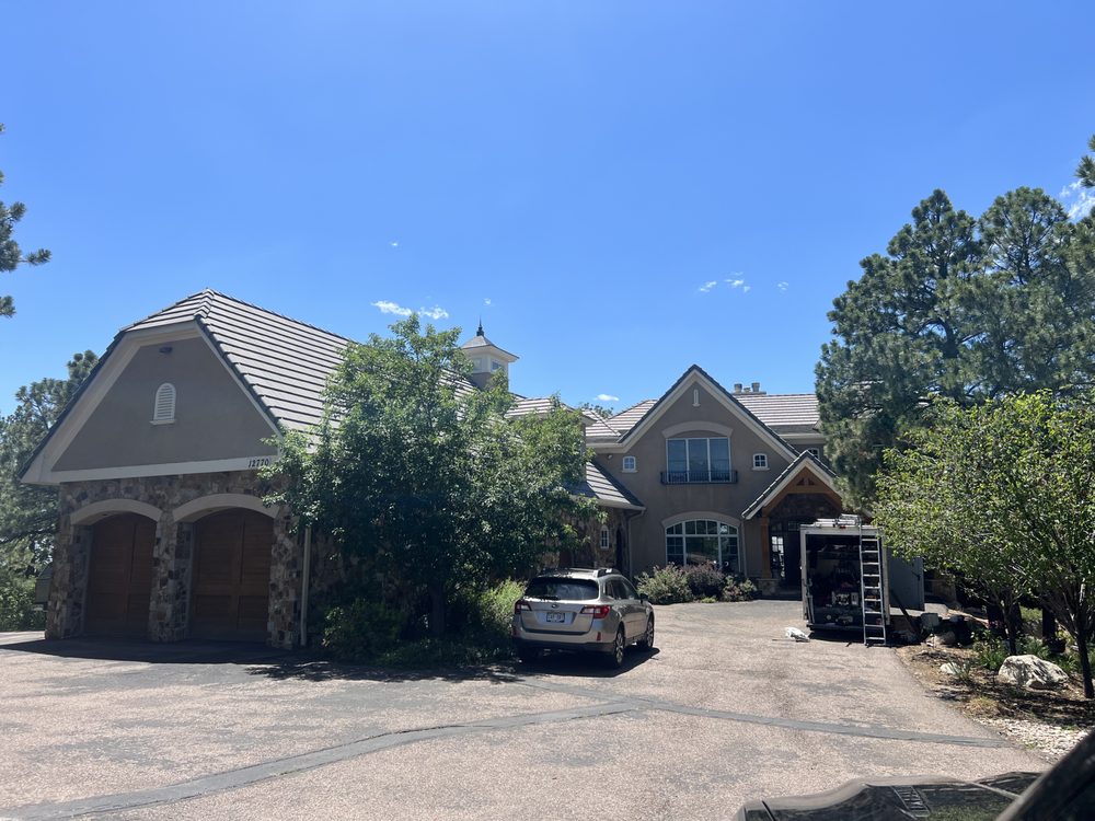 SPEEDY’S SEAMLESS GUTTERS & PAINTING 113 Photos & 12 Reviews