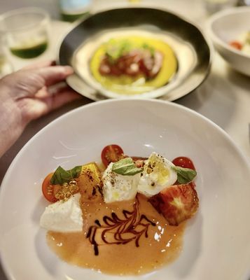 Adorn Bar & Restaurant by null